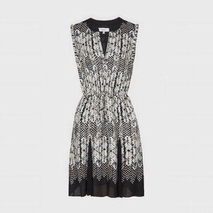 Antonia Mini Dress, size 0